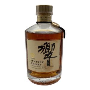 サントリー 響 ウィスキー 750ml