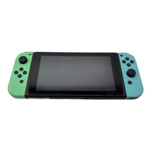 Nintendo (ニンテンドー) Nintendo Switch HAC-001(-01)