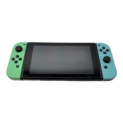 Nintendo (ニンテンドー) Nintendo Switch HAC-001(-01)