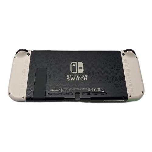 Nintendo (ニンテンドー) Nintendo Switch HAC-001(-01)