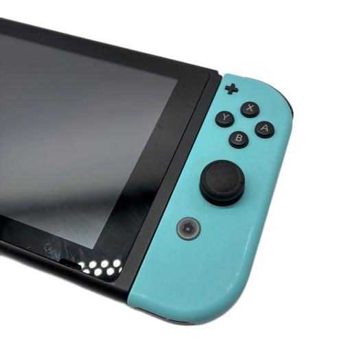 Nintendo (ニンテンドー) Nintendo Switch HAC-001(-01)