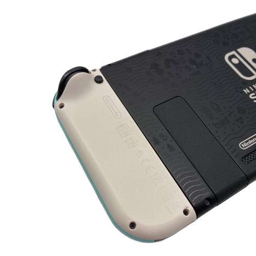 Nintendo (ニンテンドー) Nintendo Switch HAC-001(-01)