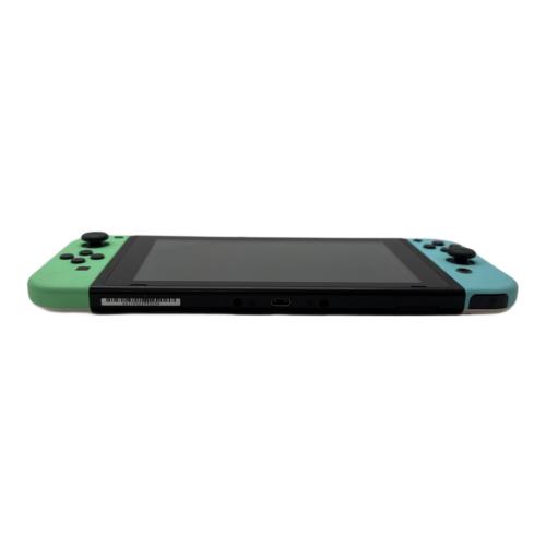 Nintendo (ニンテンドー) Nintendo Switch HAC-001(-01)