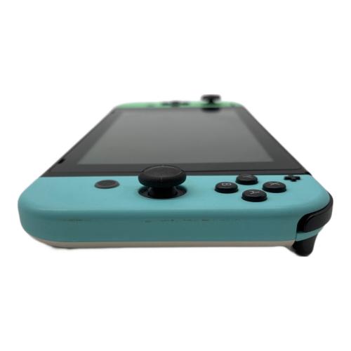 Nintendo (ニンテンドー) Nintendo Switch HAC-001(-01)