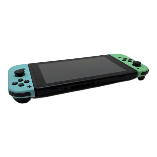 Nintendo (ニンテンドー) Nintendo Switch HAC-001(-01)