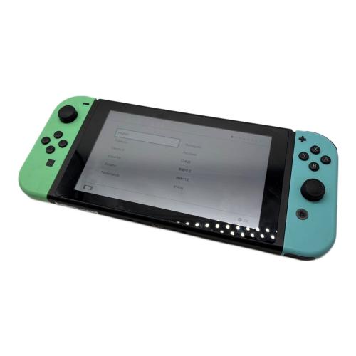 Nintendo (ニンテンドー) Nintendo Switch HAC-001(-01)