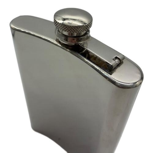 Coleman (コールマン) STAINLESS STEEL FLASK スキットル 805-795