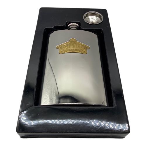 Coleman (コールマン) STAINLESS STEEL FLASK スキットル 805-795