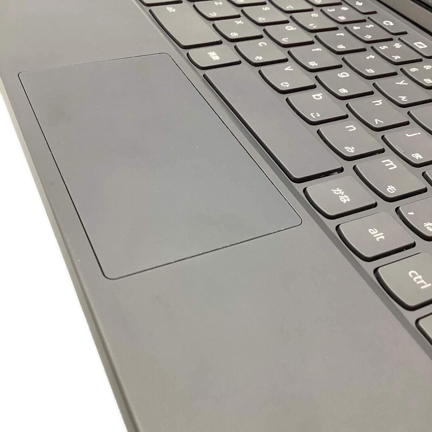 LENOVO (レノボ) タブレット型ノートパソコン ctx636F/ZA6F0024JP 10.1