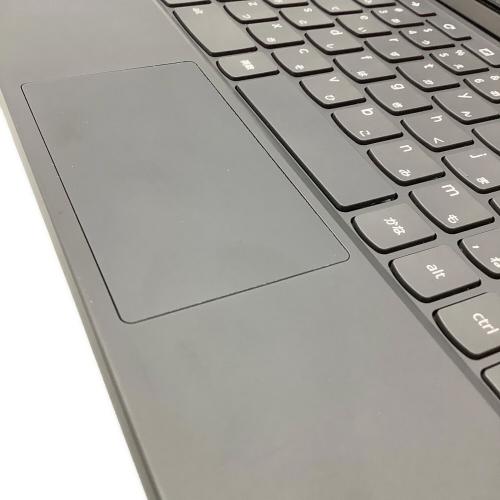 LENOVO (レノボ) タブレット型ノートパソコン ctx636F/ZA6F0024JP 10.1インチ