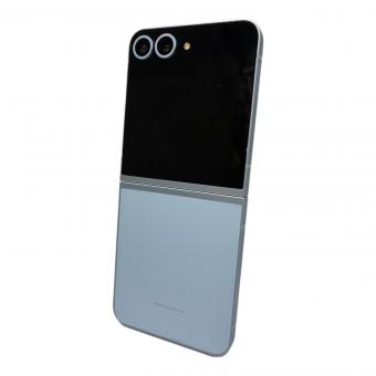 Galaxy Z Flip6 SC-54E