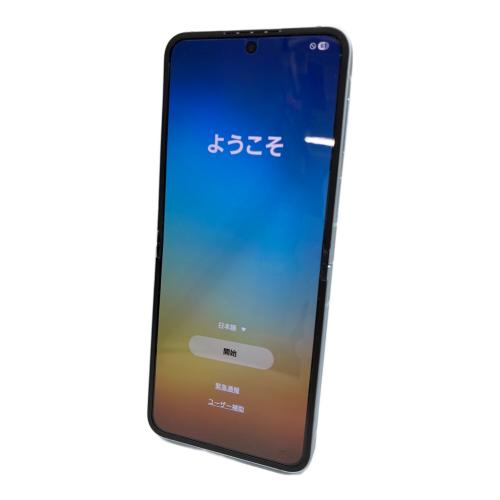 Galaxy Z Flip6 SC-54E