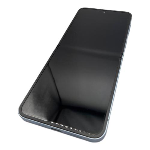 Galaxy Z Flip6 SC-54E