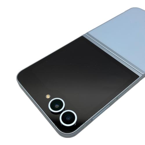 Galaxy Z Flip6 SC-54E