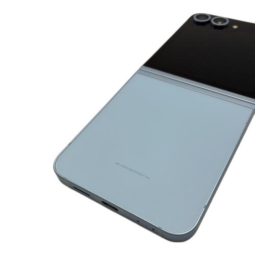 Galaxy Z Flip6 SC-54E