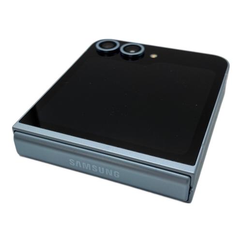 Galaxy Z Flip6 SC-54E