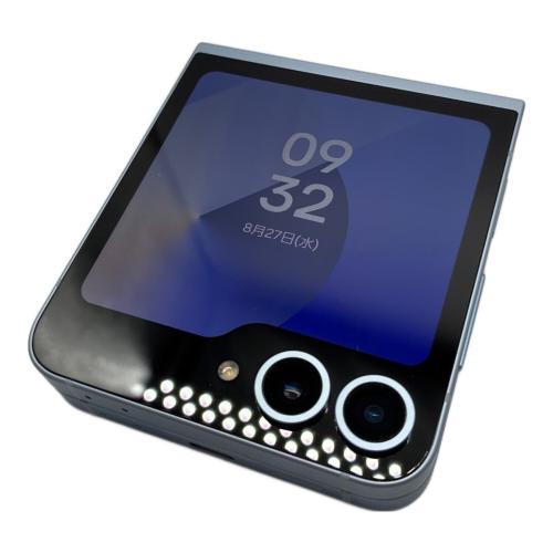 Galaxy Z Flip6 SC-54E｜トレファクONLINE