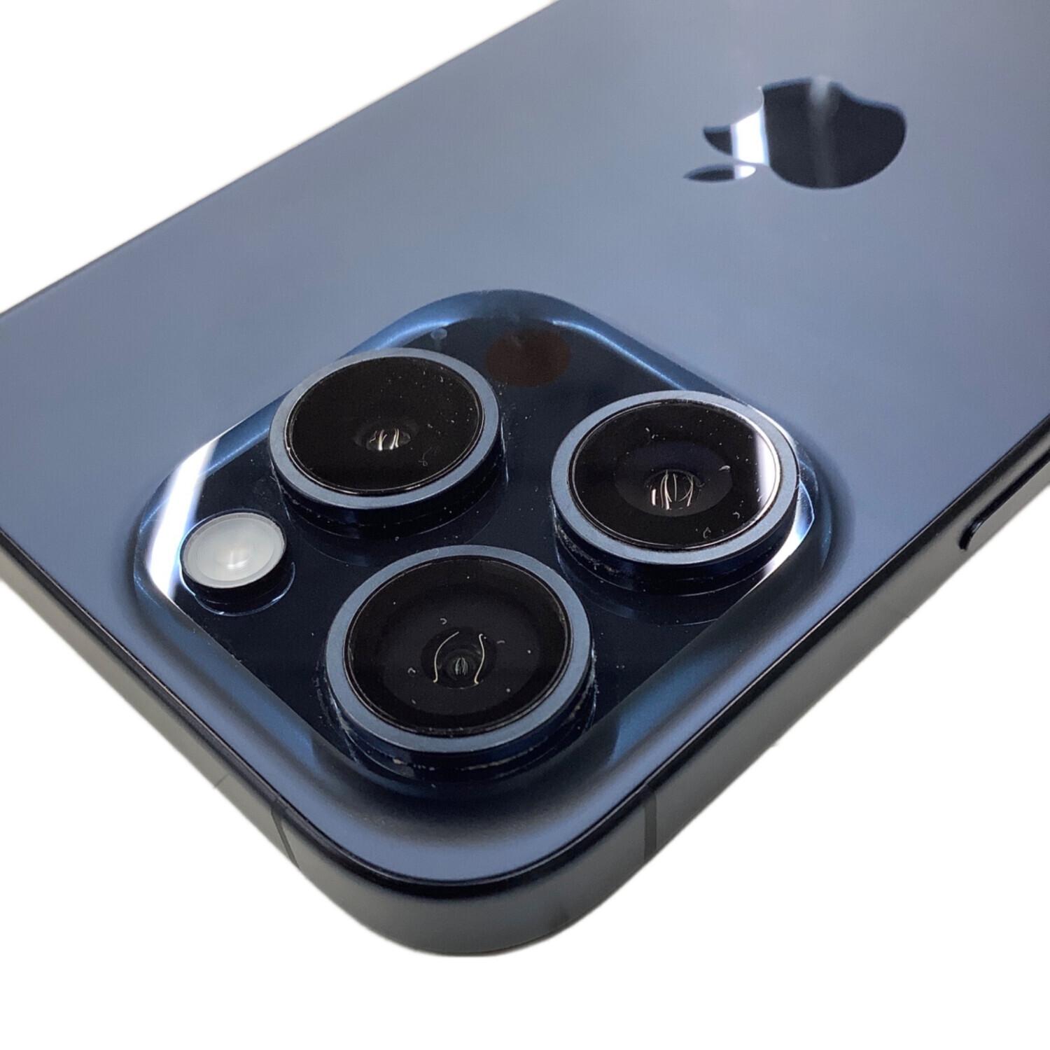 Apple (アップル) iPhone15 Pro MTUA3J/A｜トレファクONLINE