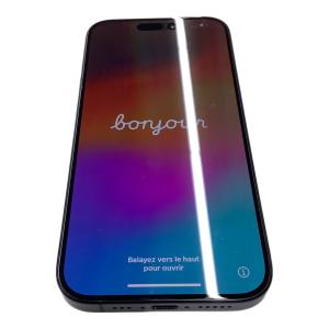 Apple (アップル) iPhone15 Pro MTUA3J/A