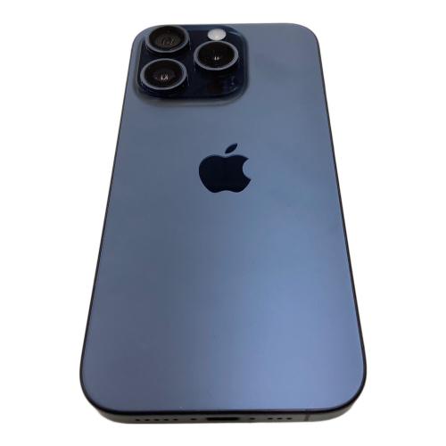 Apple (アップル) iPhone15 Pro MTUA3J/A