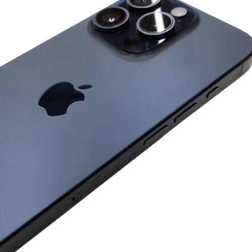 Apple (アップル) iPhone15 Pro MTUA3J/A