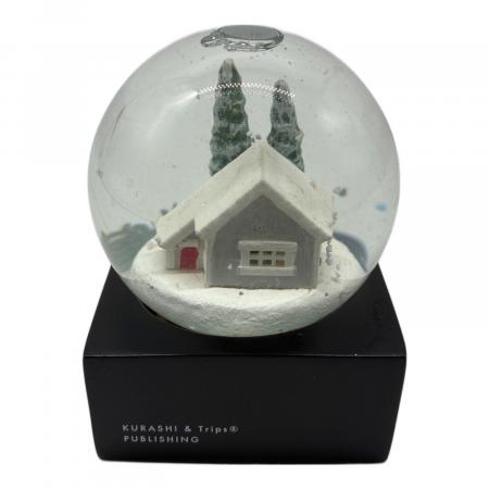 北欧、暮らしの道具店 (ホクオウ、グラシノドウグテン) スノードーム