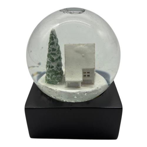 KURASHI & Trips PUBLISHING（北欧、暮らしの道具店） スノードーム 2021