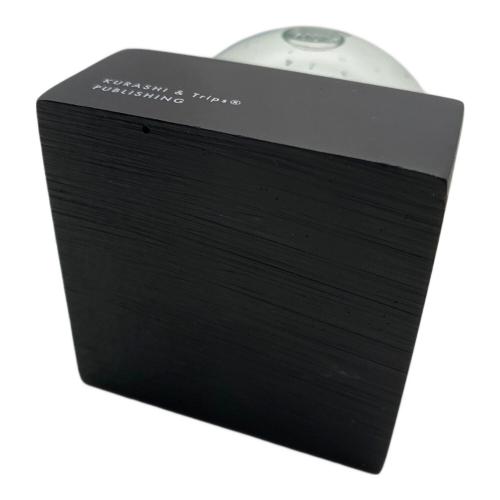 KURASHI & Trips PUBLISHING（北欧、暮らしの道具店） スノードーム 2021