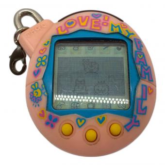 BANDAI (バンダイ) いぇー！ふぁみりーイロイロ！たまごっちプラスふぁみたまラブ