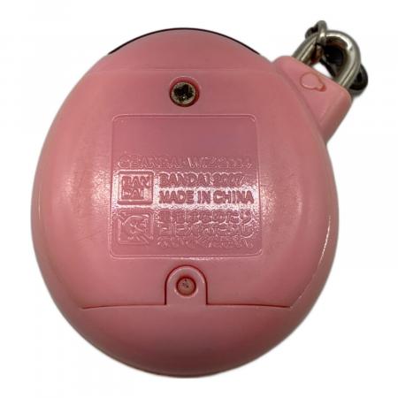 BANDAI (バンダイ) いぇー！ふぁみりーイロイロ！たまごっちプラス