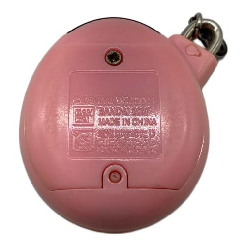 BANDAI (バンダイ) いぇー！ふぁみりーイロイロ！たまごっちプラスふぁみたまラブ