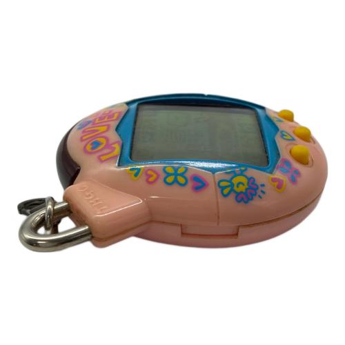 BANDAI (バンダイ) いぇー！ふぁみりーイロイロ！たまごっちプラスふぁみたまラブ