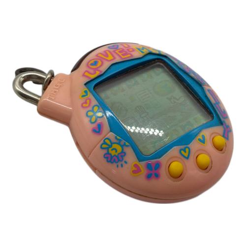 BANDAI (バンダイ) いぇー！ふぁみりーイロイロ！たまごっちプラスふぁみたまラブ