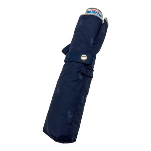 POLO RALPH LAUREN (ポロ・ラルフローレン) 折りたたみ傘