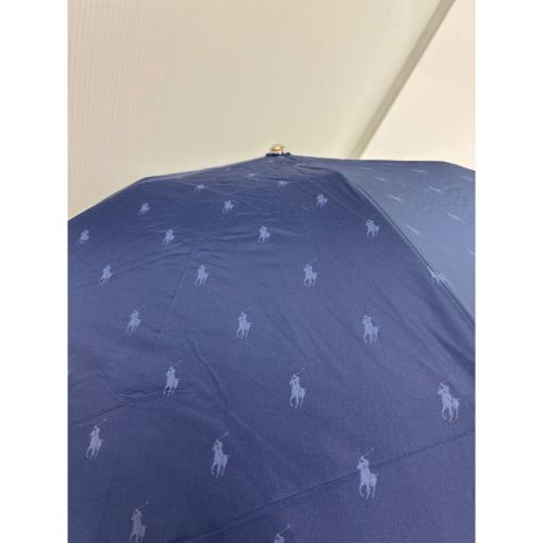 POLO RALPH LAUREN (ポロ・ラルフローレン) 折りたたみ傘