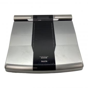 TANITA (タニタ) 体重計 インナースキャンデュアル RD-800