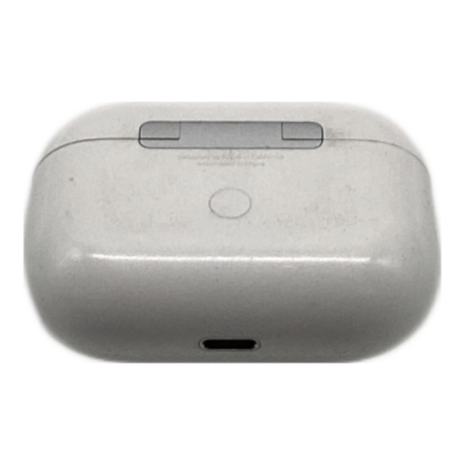 Apple (アップル) AirPods Pro(第1世代) A2190｜トレファクONLINE