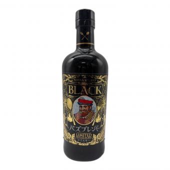 ニッカ ブラックニッカ バズブレンド ジャパニーズウィスキー 700ml