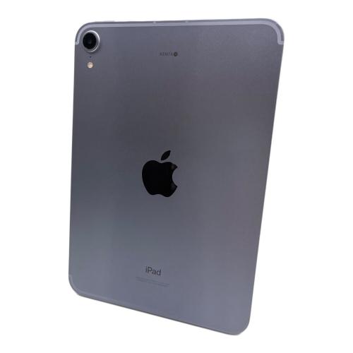 Apple (アップル) iPad mini(第6世代) MK8K3J/A