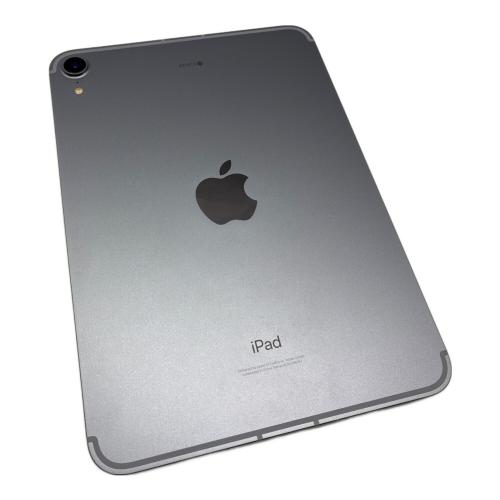 Apple (アップル) iPad mini(第6世代) MK8K3J/A