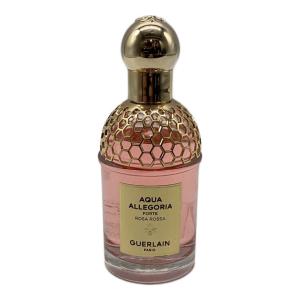 GUERLAIN (ゲラン) オードパルファム 75ml 残量80%-99% ROSA ROSSA
