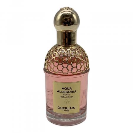 GUERLAIN (ゲラン) オードパルファム 75ml 残量80%-99% ROSA ROSSA