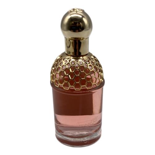 GUERLAIN (ゲラン) オードパルファム 75ml 残量80%-99% ROSA ROSSA
