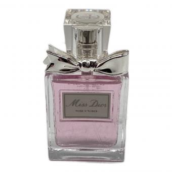 MISS Dior (ミス ディオール) オードトワレ 30ml 残量80%-99% Rose N'Roses