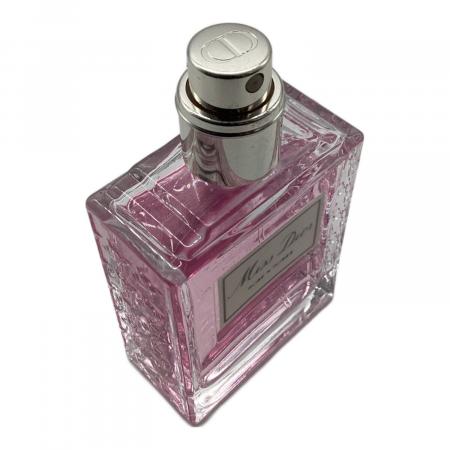 MISS Dior (ミス ディオール) オードトワレ 30ml 残量80%-99% Rose N