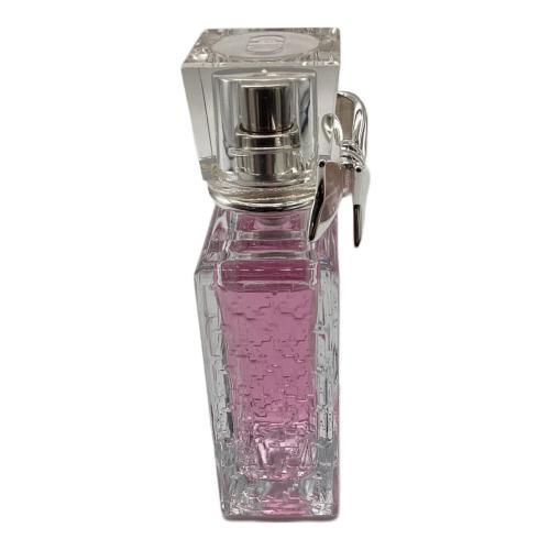MISS Dior (ミス ディオール) オードトワレ 30ml 残量80%-99% Rose N'Roses