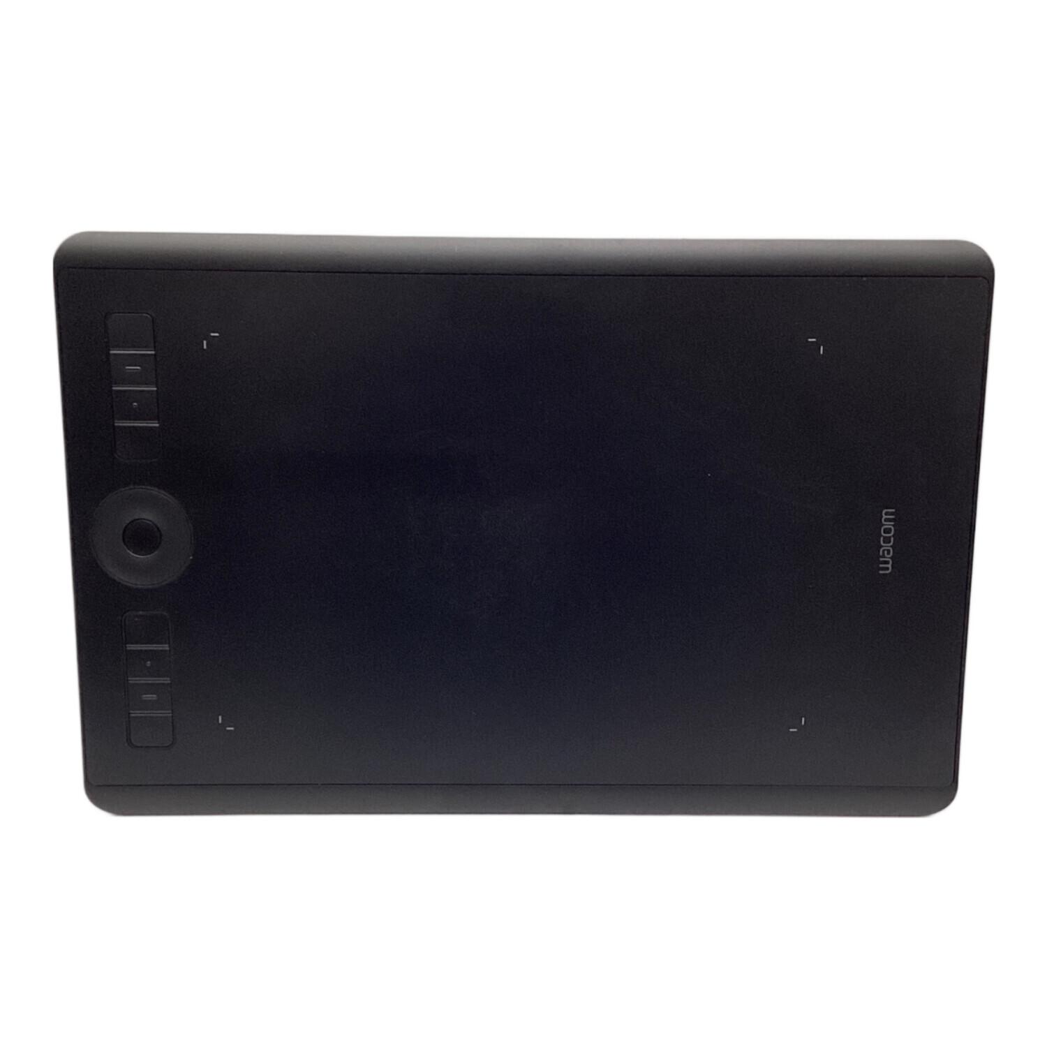 wacom (ワコム) ペンタブレット PTH-660 Intuos Pro｜トレファクONLINE