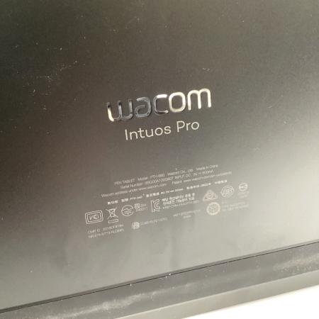Wacom Intuos Pro ペンタブレット本体 PTH-660 Amazon.co.jp: ワコム ペンタブレット ペンタブ Wacom Intuos Pro M