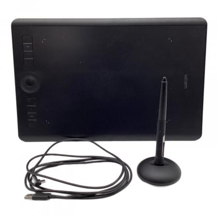 wacom (ワコム) ペンタブレット PTH-660 Intuos Pro｜トレファクONLINE