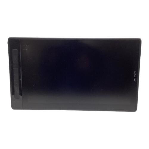 HUION (フイオン) 液晶ペンタブレット KAMVUS Pro 16